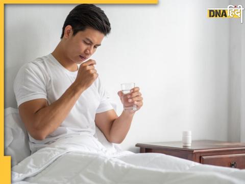 Nocturnal Asthma Symptoms