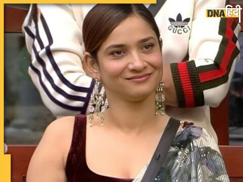 Bigg Boss 17 Ankita Lokhande