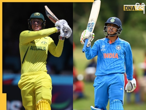 Under 19 World Cup 2024 Final will be Played Between India Australia Pakistan Out from Semifinal IND vs AUS