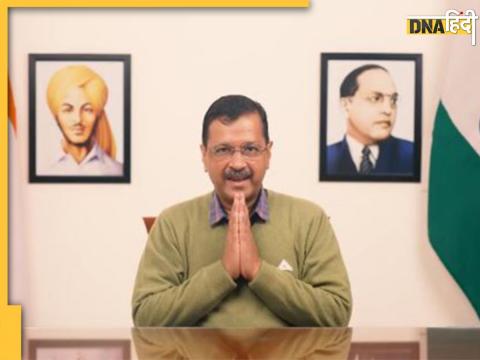 Arvind Kejriwal