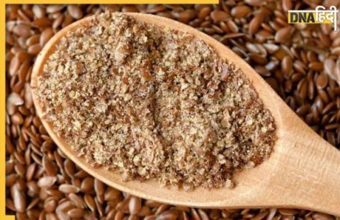 Flax Seed Benefits