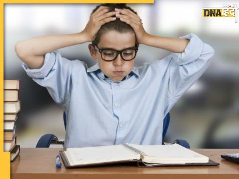 Tips To Overcome Exam Stress