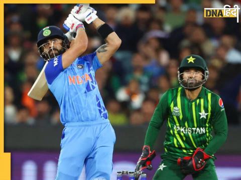 Virat Kohli, India vs Pakistan