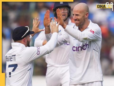 IND vs ENG Test Series