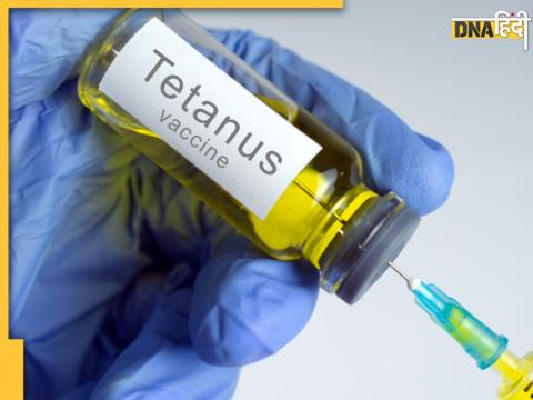 Tetanus Causes