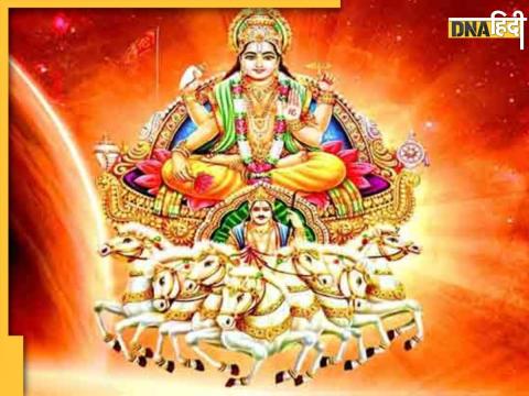 Surya Mantra Chant Benefits