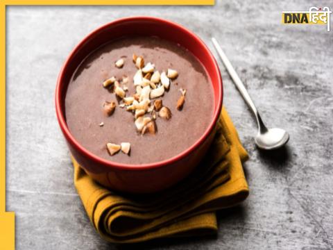 Ragi Reduce Blood Sugar