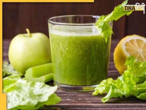 Juice For Thyroid Patients