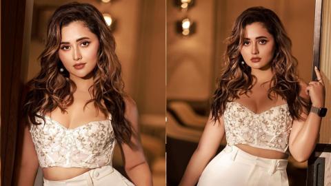 Rashami Desai Filmy career