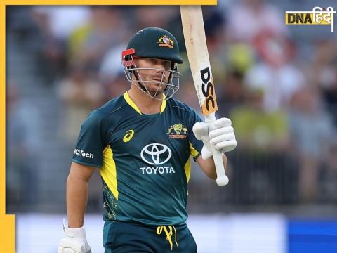 David Warner Played his last International match in Australia Says I'm well and truly done AUS vs WI 3rd T20I