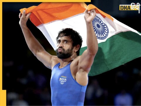 United World Wrestling lifted the suspension on Wrestling Federation of India with immediate effect UWW WFI