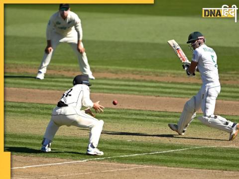 New Zealand vs South Africa 2nd Test