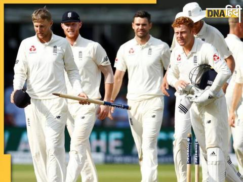 IND vs ENG 3rd Test Playing 11