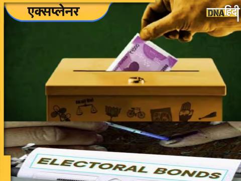 What is Electoral Bond