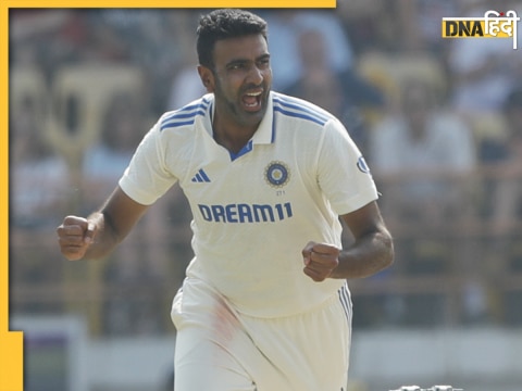 R Ashwin Completes 500 Wickets in Test Became Second Fastest Bowler to Achieve the feat IND vs ENG 3rd Test