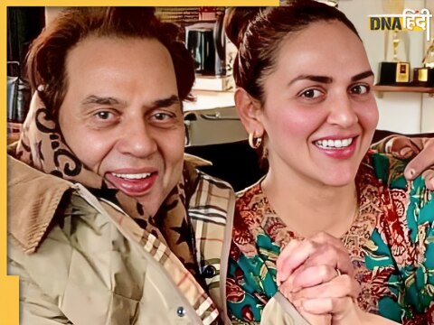 Dharmendra unhappy Esha Deol Bharat Takhtani divorce