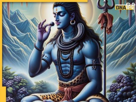 Lord Shiva Favorite Fruit Health Benefits