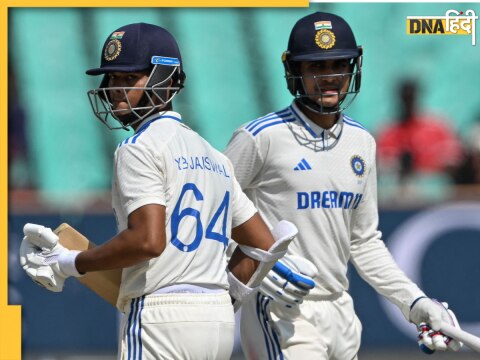 IND vs ENG 3rd Test Day 3 Live Score Updates Yashasvi Jaiswal Shubman Gill Sarfaraz India vs England Rajkot