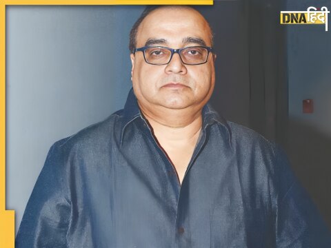 Rajkumar Santoshi