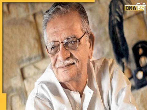 Gulzar selected for Jnanpith Award