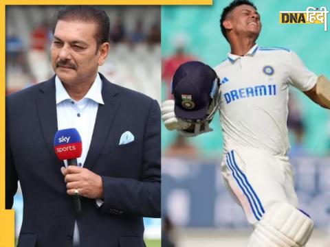 IND vs ENG 3rd Test, Ravi Shastri, Yashasvi Jaiswal