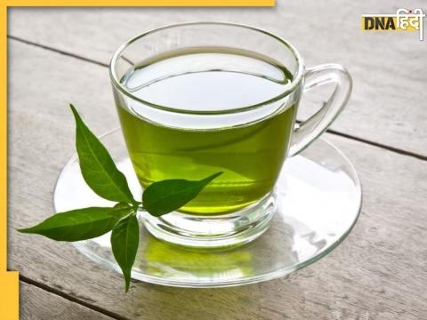 Health Benefits Of Green Tea