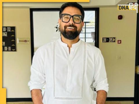 Yasir Hussain