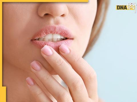 Lip Pigmentation Remedies