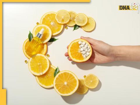 Vitamin C Overdose