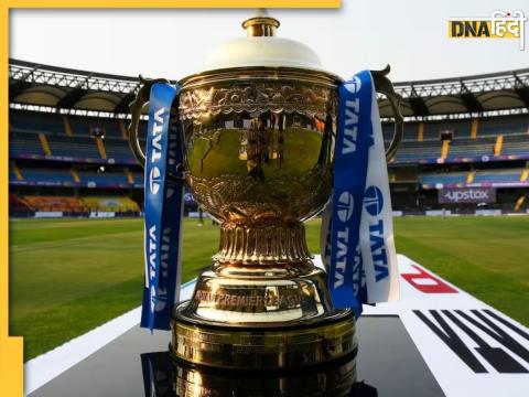 IPL 2024 Schedule