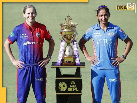 WPL 2024 Dates Venue Schedule time table Teams know all details here Women's Premier League FAQs MI RCB DC