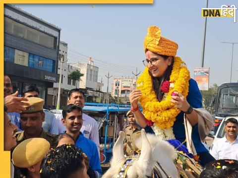 IPS Vandita Rana