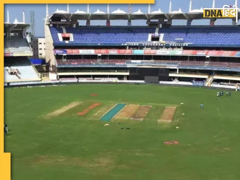 IND vs ENG 4th Test Pitch Report Ranchi Pitch Analysis India vs England Ben Stokes Rohit Sharma Ollie Pope