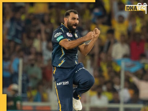 Mohammed Shami ruled out of IPL 2024 due to ankle Injury Which require surgery Gujarat Titans