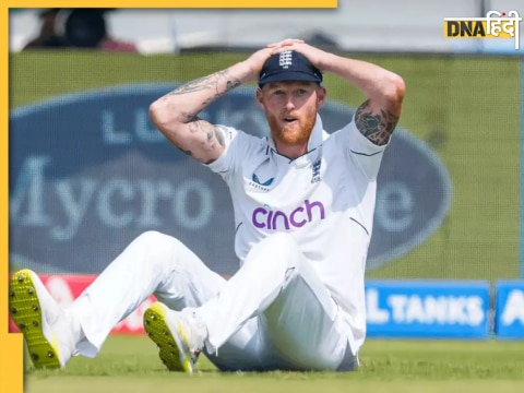 Ben Stokes Statement on Ranchi Pitch says Never Seen Something Like That IND vs ENG 4th Test India vs England