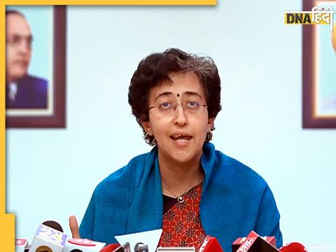 Atishi ने दावा किया है कि कांग्रेस-आप गठबंधन की घोषणा अगले एक-दो दिन में हो जाएगी. (फोटो- PTI)