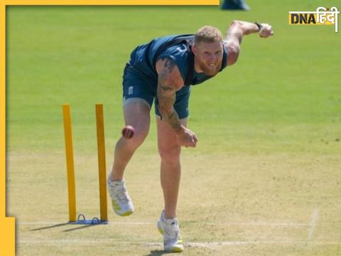 Ben Stokes