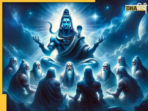 Mahashivratri 2024