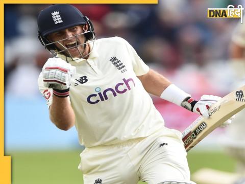 IND vs ENG 4th Test, Joe Root