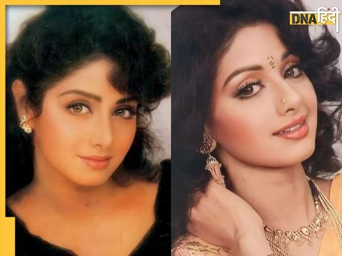 Sridevi