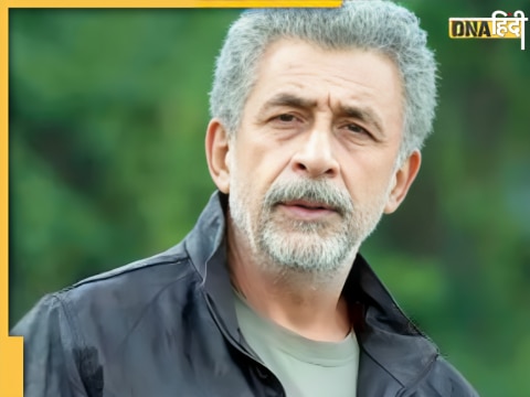 Naseeruddin Shah 