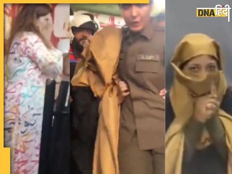 Pakistan Viral Video