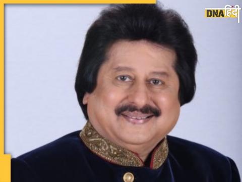 famous Ghazal Singer Pankaj Udhas Passes Away