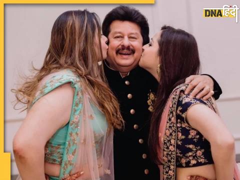 famous Ghazal Singer Pankaj Udhas Passes Away