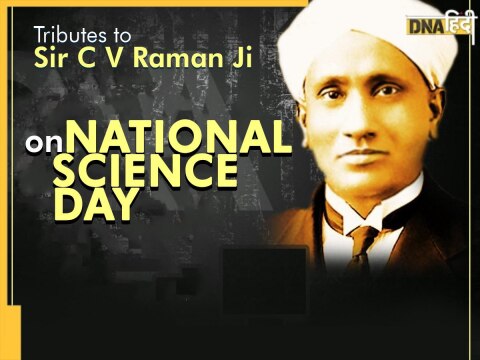 National Science Day