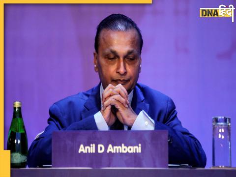 Anil Ambani Debt