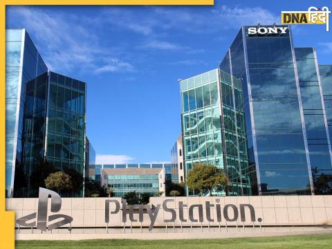 Sony Layoffs