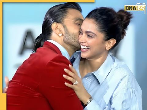 Deepika Padukone, Ranveer Singh Announce Pregnancy