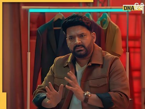 The Great Indian Kapil Show