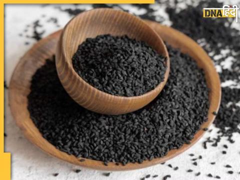 Health benefits of kalonji